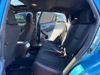 2018 Subaru Impreza
