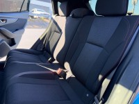 2018 Subaru Impreza