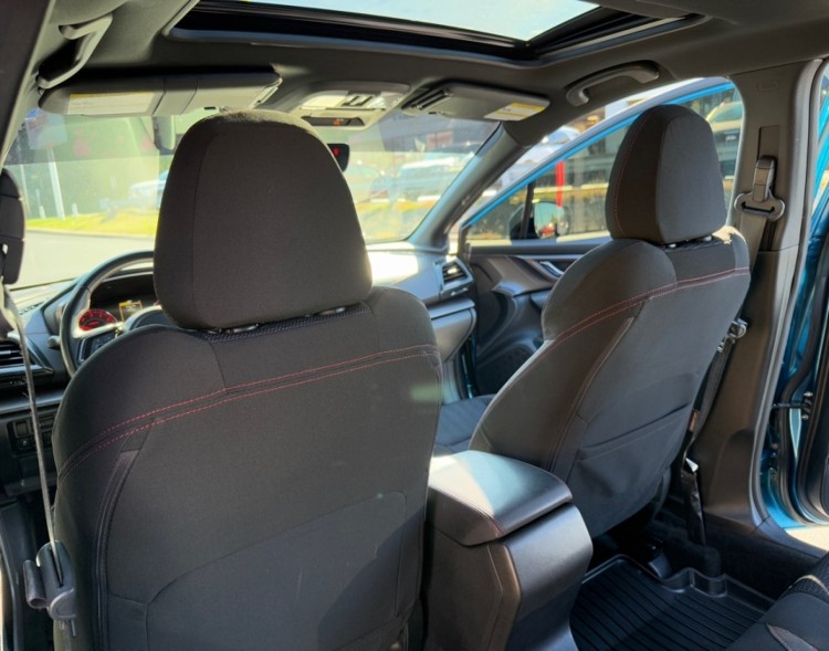 2018 Subaru Impreza
