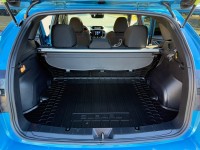 2018 Subaru Impreza