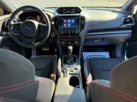 2018 Subaru Impreza