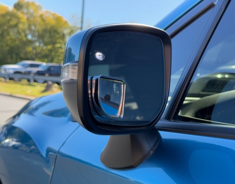 2018 Subaru Impreza