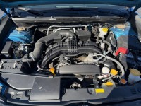 2018 Subaru Impreza
