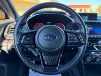 2018 Subaru Impreza