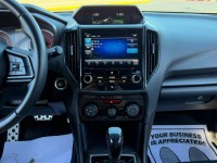2018 Subaru Impreza