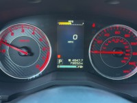 2018 Subaru Impreza