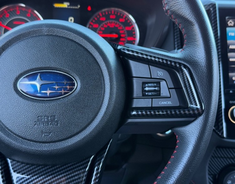 2018 Subaru Impreza