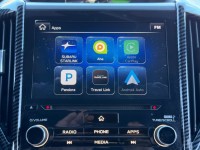2018 Subaru Impreza
