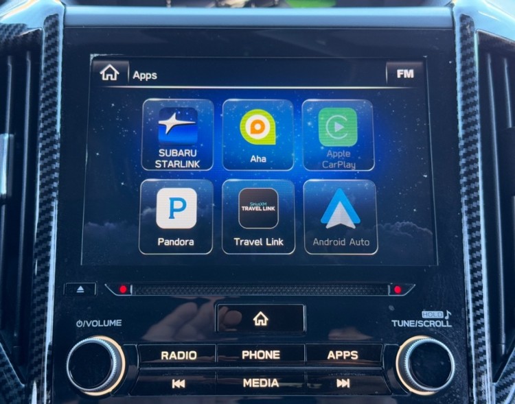 2018 Subaru Impreza