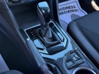 2018 Subaru Impreza