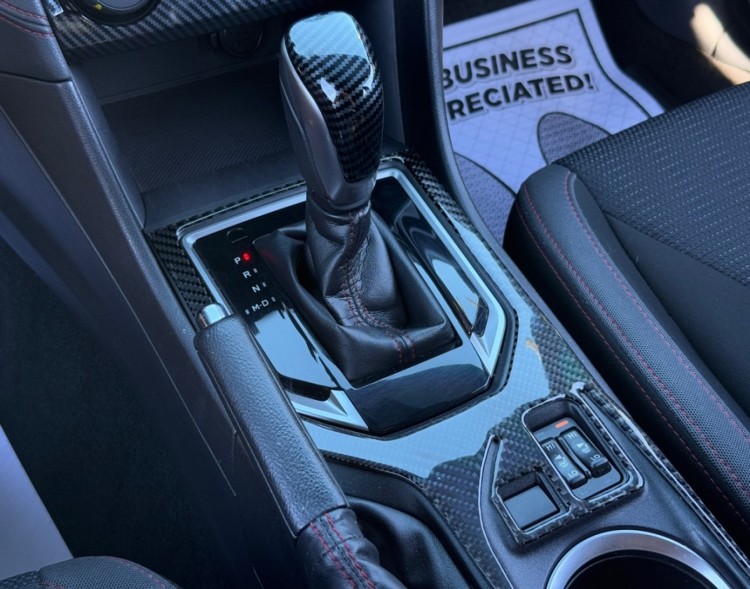 2018 Subaru Impreza