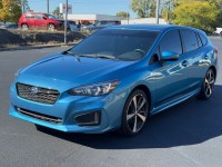 2018 Subaru Impreza