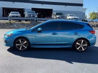 2018 Subaru Impreza