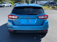 2018 Subaru Impreza