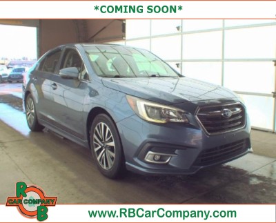 R&B Car Near Indiana