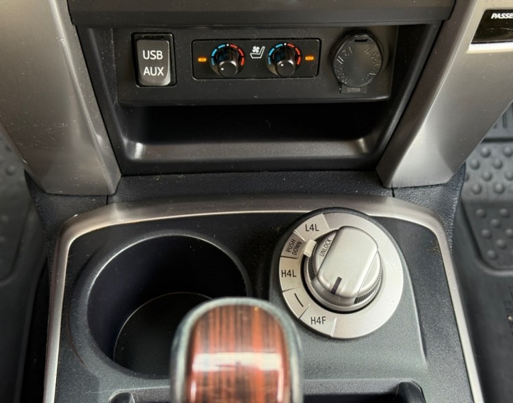 2018 Toyota 4Runner 38311