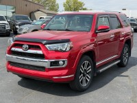 2018 Toyota 4Runner 38311