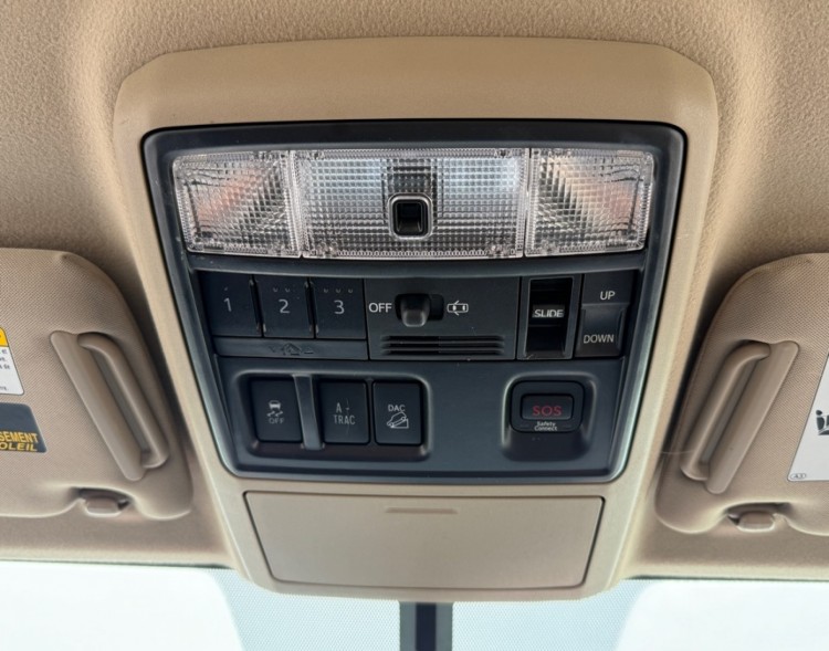 2018 Toyota 4Runner 38311