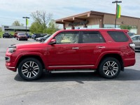 2018 Toyota 4Runner 38311