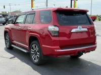 2018 Toyota 4Runner 38311