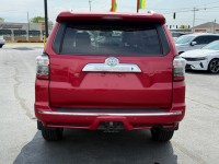 2018 Toyota 4Runner 38311