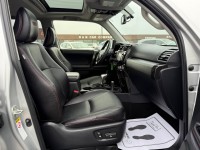2018 Toyota 4Runner