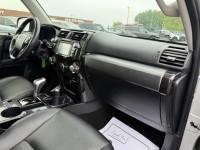 2018 Toyota 4Runner