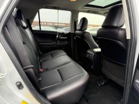 2018 Toyota 4Runner