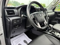 2018 Toyota 4Runner