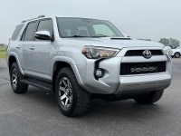 2018 Toyota 4Runner