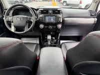 2018 Toyota 4Runner