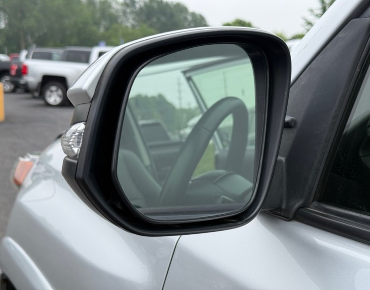 2018 Toyota 4Runner