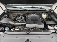 2018 Toyota 4Runner