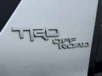 2018 Toyota 4Runner