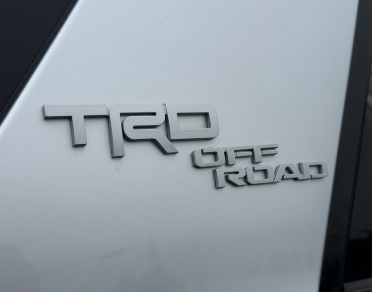 2018 Toyota 4Runner