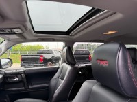 2018 Toyota 4Runner