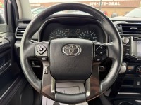 2018 Toyota 4Runner