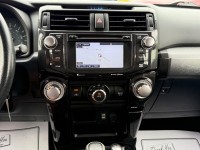 2018 Toyota 4Runner