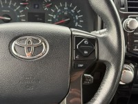 2018 Toyota 4Runner