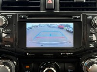 2018 Toyota 4Runner