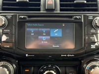 2018 Toyota 4Runner