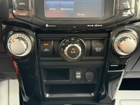 2018 Toyota 4Runner