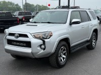 2018 Toyota 4Runner