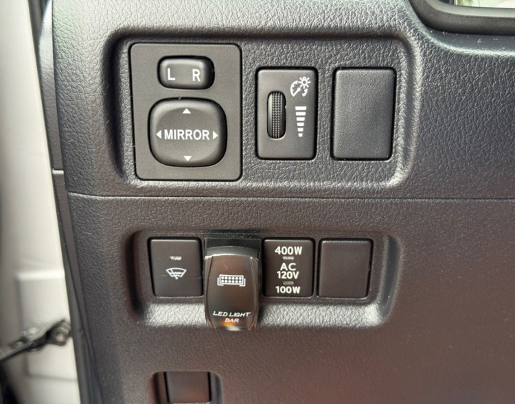 2018 Toyota 4Runner
