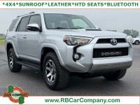 2018 Toyota 4Runner