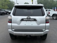 2018 Toyota 4Runner