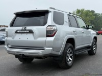 2018 Toyota 4Runner