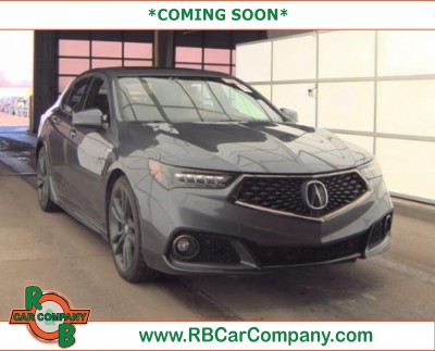 R&B Car Near Indiana