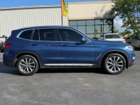 2019 BMW X3 38820