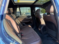 2019 BMW X3 38820